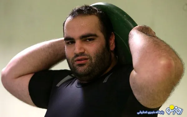 بهداد سلیمی: قرمز و آبی برایم فرقی ندارد