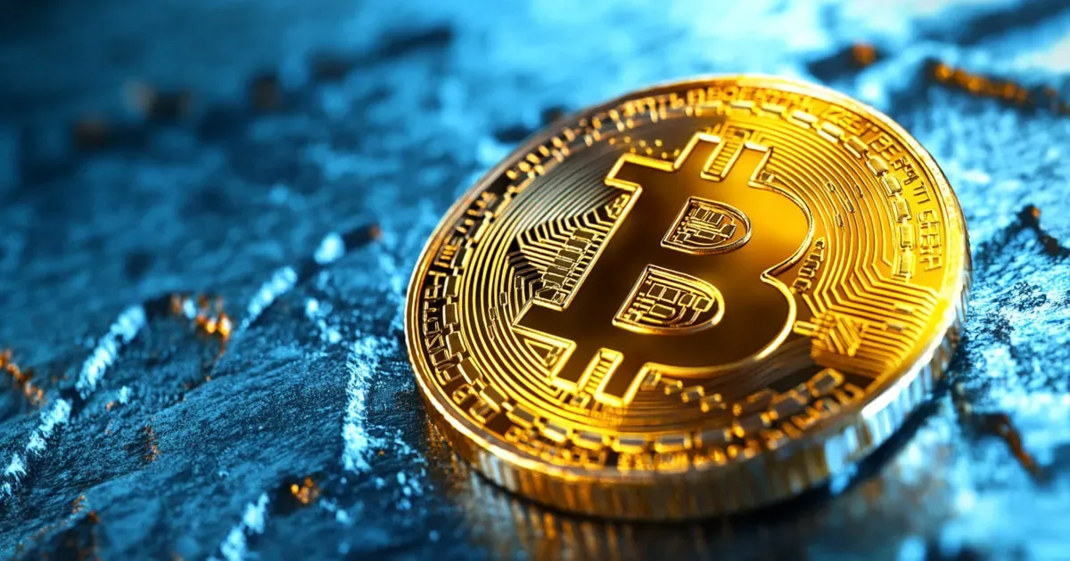 قیمت بیت کوین و ارزهای دیجیتال امروز جمعه ۱ آبان ۱۴۰۵ + جدول قیمت بیت کوین و ارزهای دیجیتال امروز جمعه ۱ آبان ۱۴۰۵ + جدول
