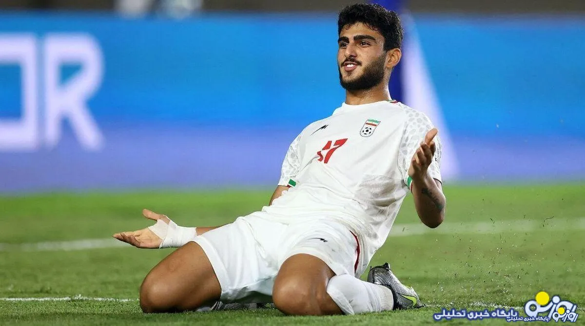 گزینه ملوانی استقلال و پرسپولیس ملوان را در خطر سقوط قرار داد!