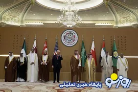 ترامپ هفته آینده با رهبران کشور‌های خلیج فارس درباره ایران گفت‌و‌گو می‌کند