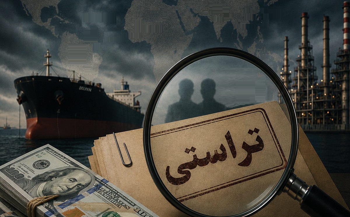 تراستی‌ها چگونه و توسط چه کسی یا کسانی ایجاد شدند!
