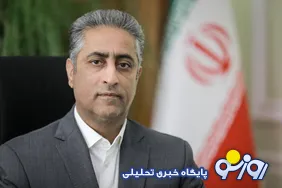 یک بازنشسته شیفته خدمت در راس بانک صنعت و معدن