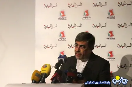 علی جنتی: دعوت مسلمانان به همدلی و همزبانی/اکنون آمریکا باید گزینه خود را انتخاب کند