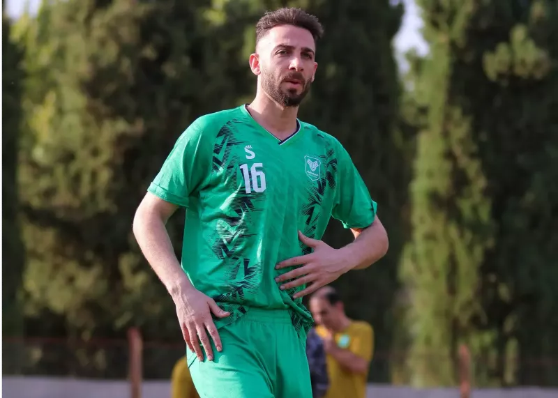 غریبه آشنا علیه آمار دفاعی پرسپولیس! غریبه آشنا علیه آمار دفاعی پرسپولیس!