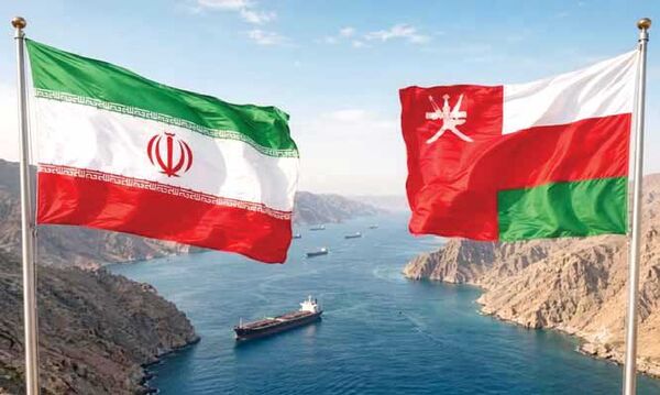 نشست صلاله نماد یک چرخش راهبردی در منطقه است نشست صلاله نماد یک چرخش راهبردی در منطقه است