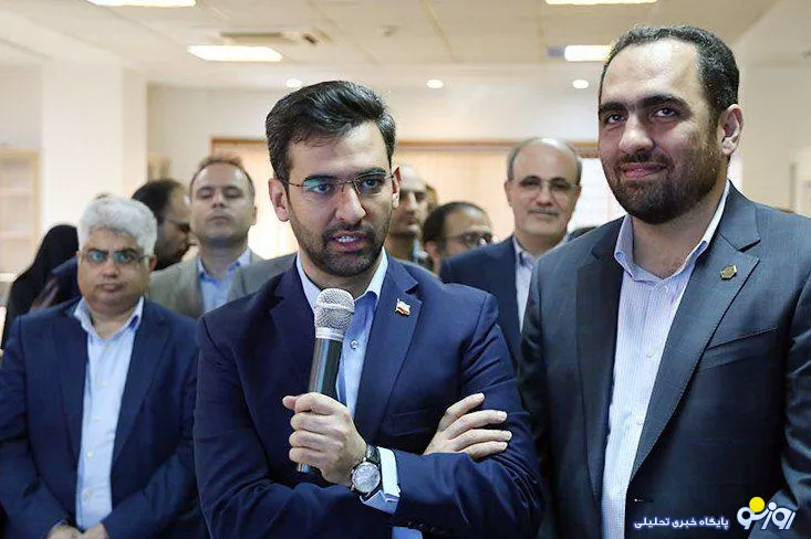 رکورد سرعت اینترنت همراه در کشور شکست