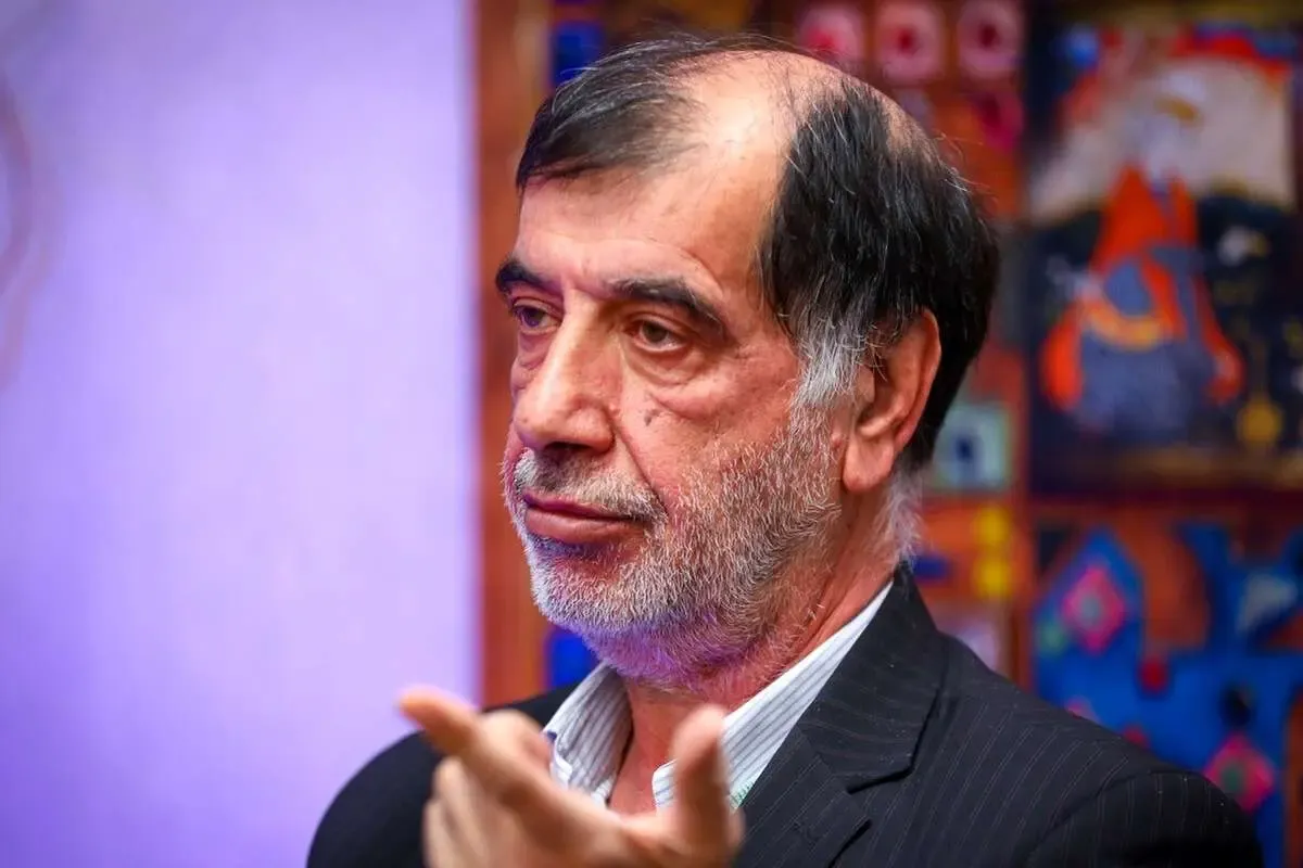 محمدرضا باهنر: دولت توانست فضای افکار عمومی را تا حدودی متعادل نگه دارد