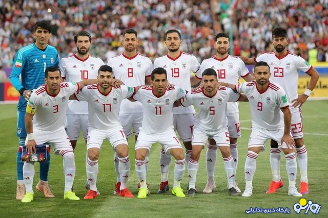 ۲ بازیکن جدید به تیم ملی دعوت شدند
