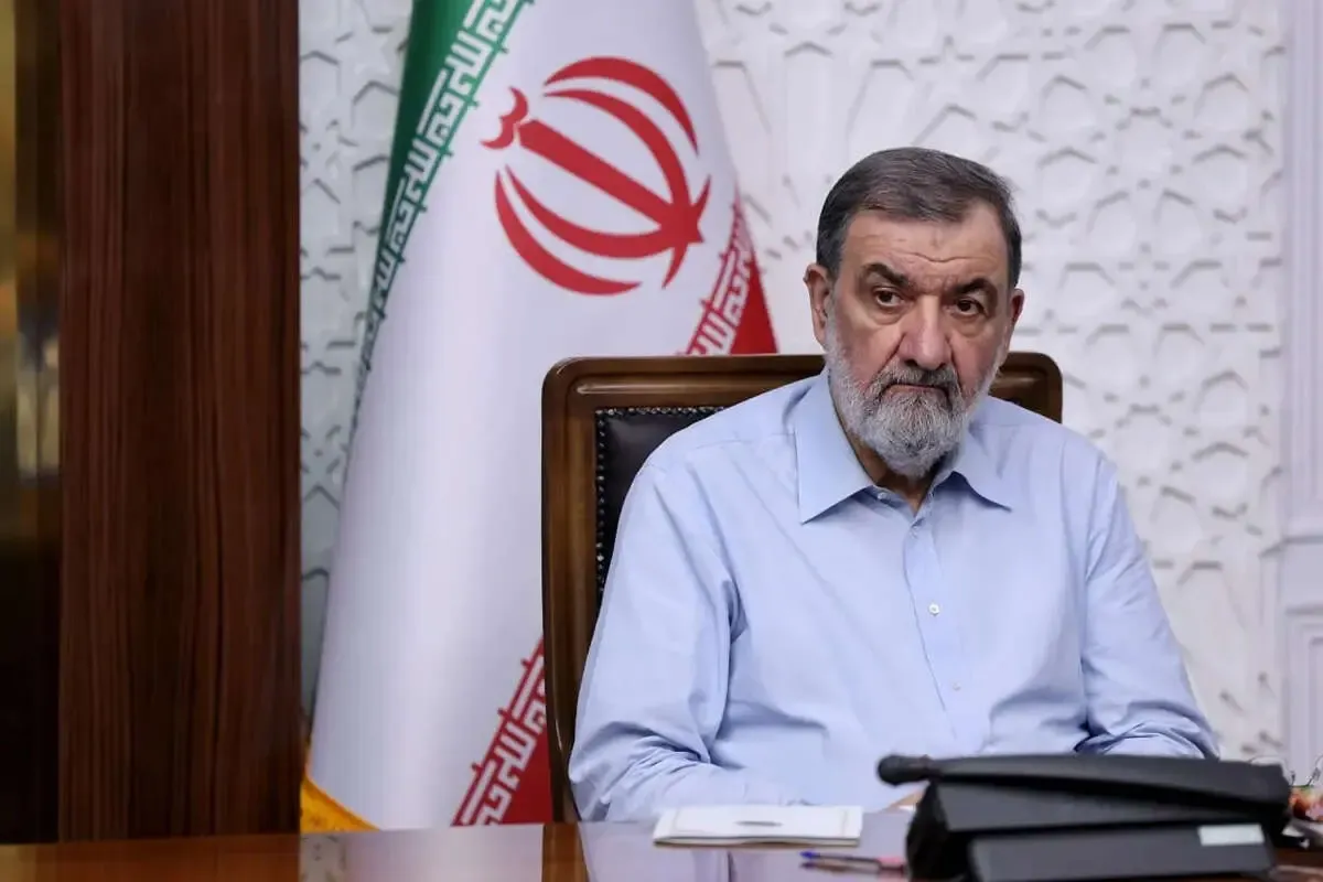 محسن+رضایی