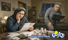 آرایش اقتصادی عوض شد ولی رنگ و لعابی به سفره‌ها نیامد!