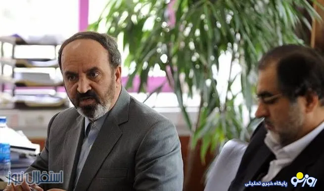 زمانی: صلاح نیست بازیکنی مثل کاوه رضایی در استقلال بماند!