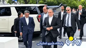 اخراج هیات ایرانی از آمریکا صحت دارد؟