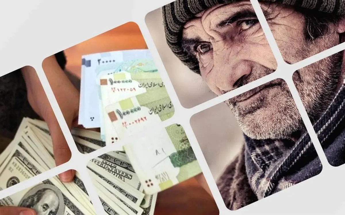 انتقاد از «نوبتبندی» پرداخت حقوق بازنشستگان تامین اجتماعی انتقاد از «نوبتبندی» پرداخت حقوق بازنشستگان تامین اجتماعی