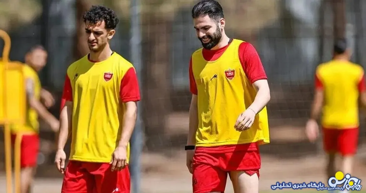 پرسپولیس برنده پرونده حقوقی این ستاره شد / پول باید برگردد