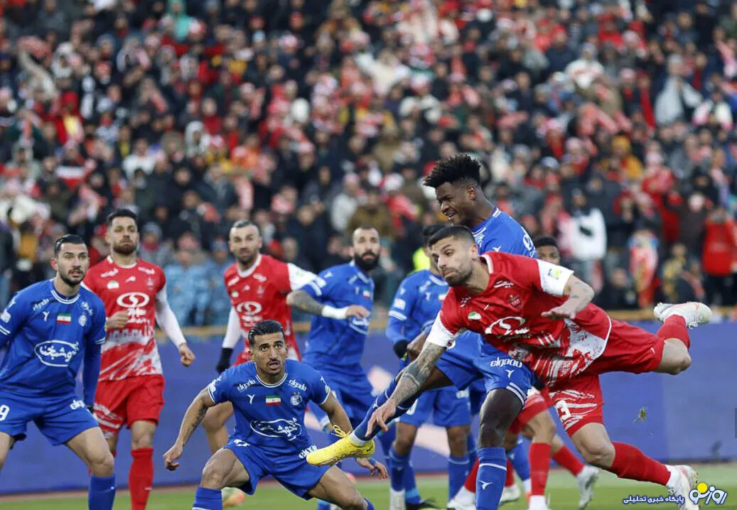 بازگشت ورزشگاه شهر قدس به گزینه میزبانی استقلال و پرسپولیس