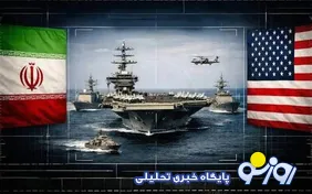 ایران و آمریکا به سمت آرایش نظامی می‌روند؟