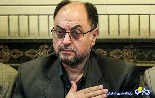 سرداروحید حقانیان : سخنانی گفتم که ظاهرا به معاون اول برخورده/ قرار بر انتشار آن سخنان نبود/ قصد توهین و جسارت نداشتم