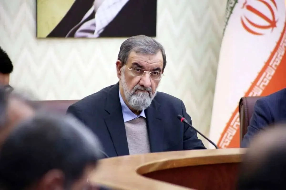 محسن رضایی نماینده رهبر انقلاب در شورای عالی امنیت ملی شد / ذوالقدر کنار گذاشته شد؟