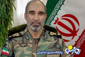 فرمانده نیروی زمینی ارتش: بیش از ۵۰ یگان رزمی و پشتیبانی در مرز‌ها مستقر شده‌اند