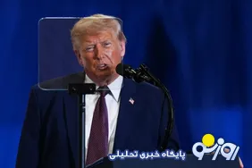 ترامپ: دیدار در دوحه شاید مهم باشد، شاید هم نه