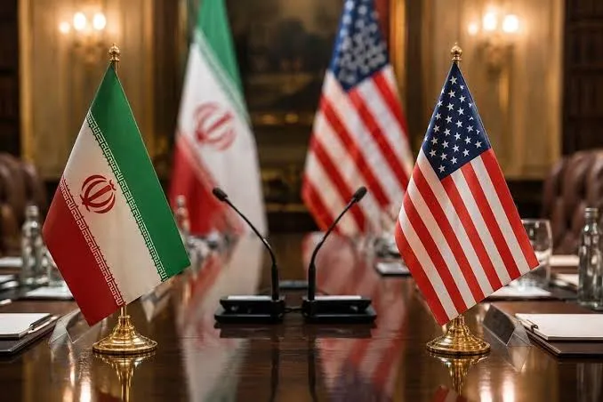 تهران پیشنهاد آمریکا را رد کرد؟ تهران پیشنهاد آمریکا را رد کرد؟
