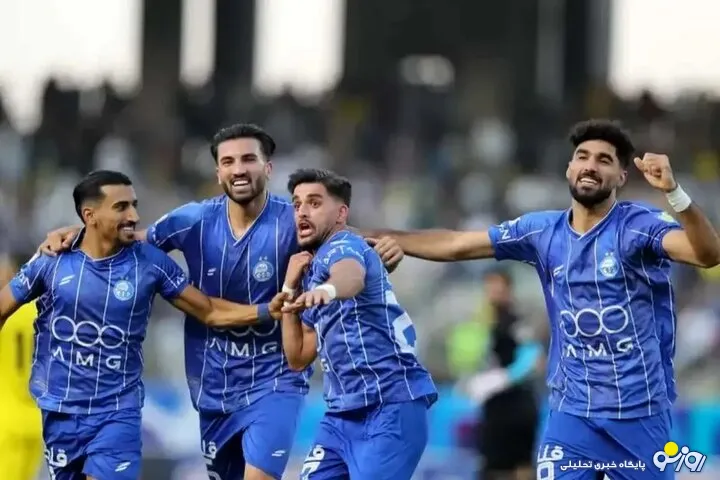 بمب تابستانی استقلال در لیست سرخ ها/ هایجک پشت هایجک از استقلال