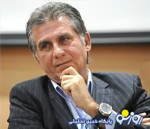 کی‌روش:می‌خواهیم 90 دقیقه سخت برای آرژانتین رقم بزنیم/صحبت‌های رییس جمهور مسئولیت‌مان را بیشتر کرد