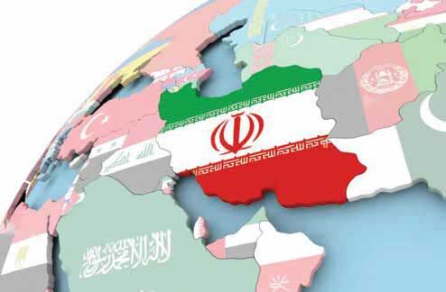 ایران همسایه سالم ندارد!