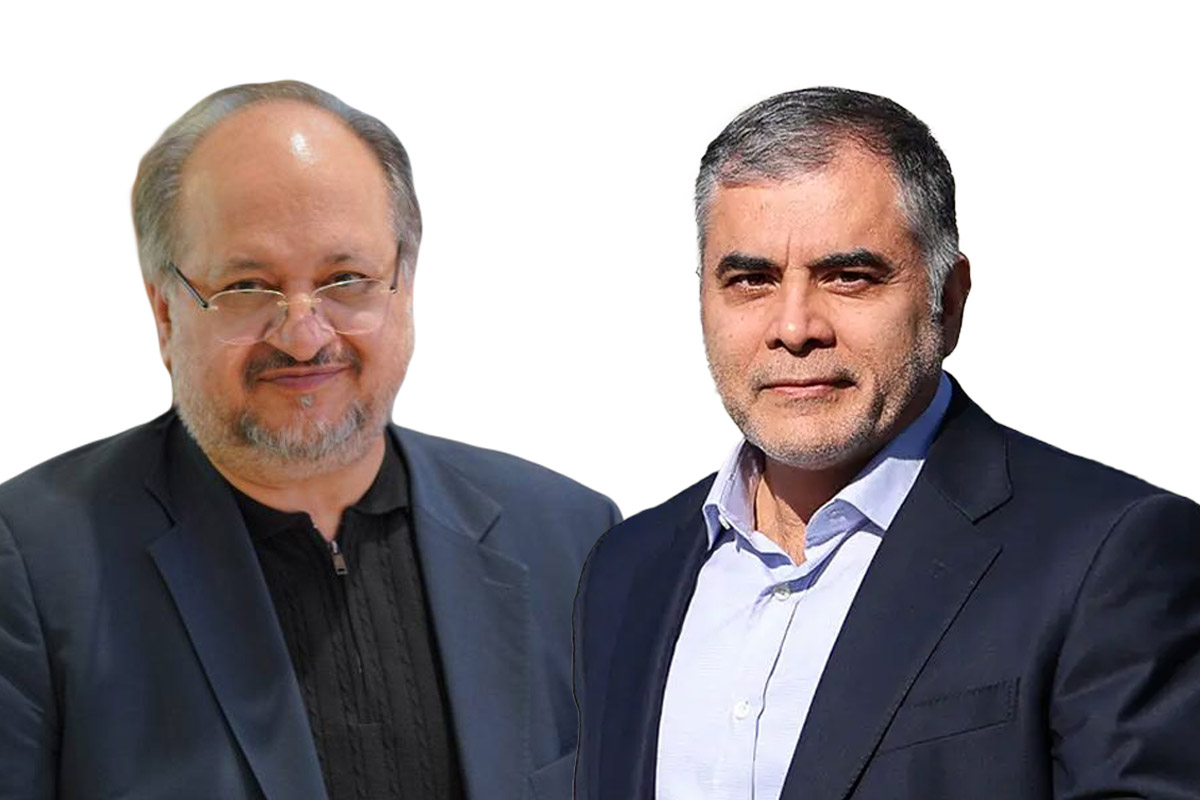 هلدینگ خلیج‌فارس نمی‌تواند برای مدت طولانی دومرکز فرماندهی و دوروایت رسمی داشته باشد