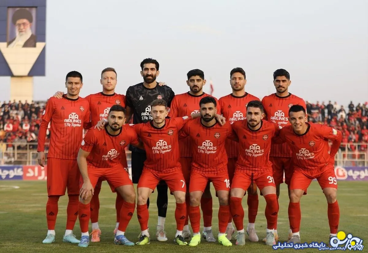 شوک بزرگ به سرخ ها/ دو ستاره از دسترس تراکتور خارج شدند!