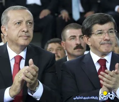 آغاز ریاست‌جمهوری اردوغان و نخست‌وزیری داووداغلو با حذف نرم عبدالله گل از قدرت