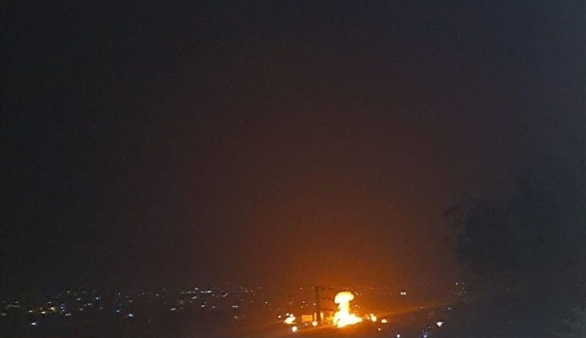 شهادت یک نیروی کشیک ساختمان هواشناسی در حمله به تأسیسات فرودگاه ایرانشهر شهادت یک نیروی کشیک ساختمان هواشناسی در حمله به تأسیسات فرودگاه ایرانشهر