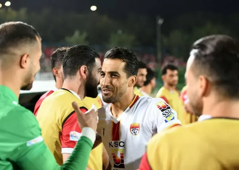 تماشای پرسپولیس-فولاد: به خاطر این یک نفر! تماشای پرسپولیس-فولاد: به خاطر این یک نفر!