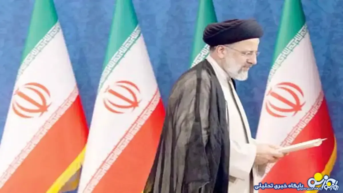 ناگفته‌هایی از سیاست دوران رییسی!