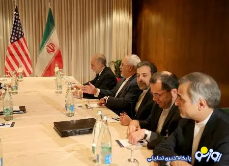 خاکریزاصلی؛ رفع تحریم ها/ چالش بر سر فرمول تحریم های غیراقتصادی