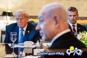 ترامپ نتانیاهو را فریب داده است یا نتانیاهو ترامپ را؟