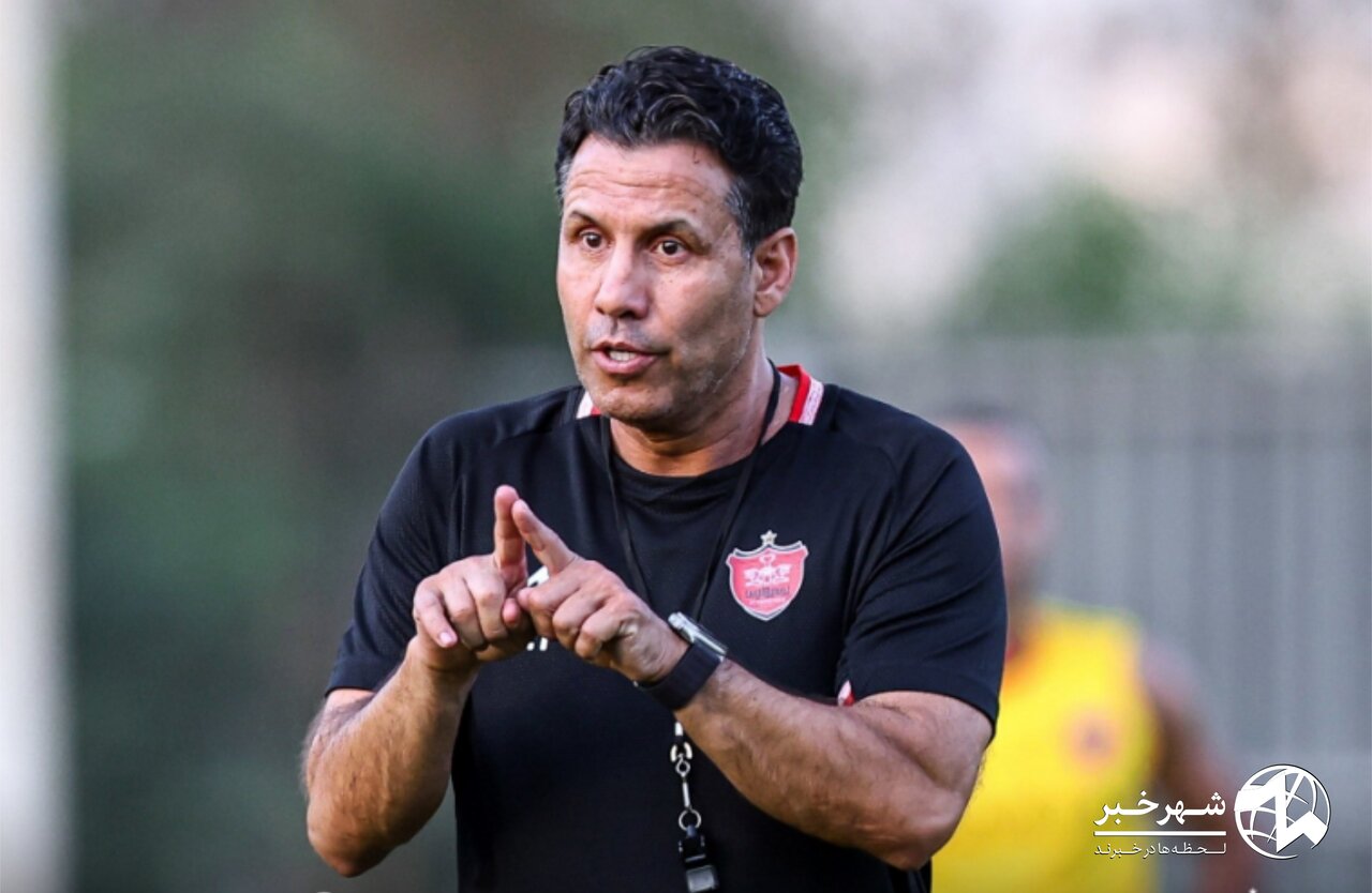 نقلوانتقالات پرسپولیس | برنامه تارتار برای ساختن یک تیم مدعی نقلوانتقالات پرسپولیس | برنامه تارتار برای ساختن یک تیم مدعی