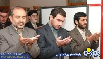 ضرورت تغییر تیم اطلاع‌رسانی دولت در اولین فرصت/این دولت بلندگو می‌خواهد