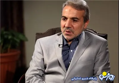 نوبخت: ببینید برخی از اصولگرایان با هاشمی چه کردند/هاشمی خیلی برای ما محترم است/اصلاح طلب فتنه جو نیست