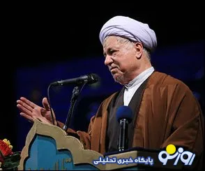 آیت‌الله هاشمی: افرادی که در جریان دادگاه‌های نظامی پایان جنگ هستند، با اغراض سیاسی، حقایق را وارونه جلوه می‌دهند