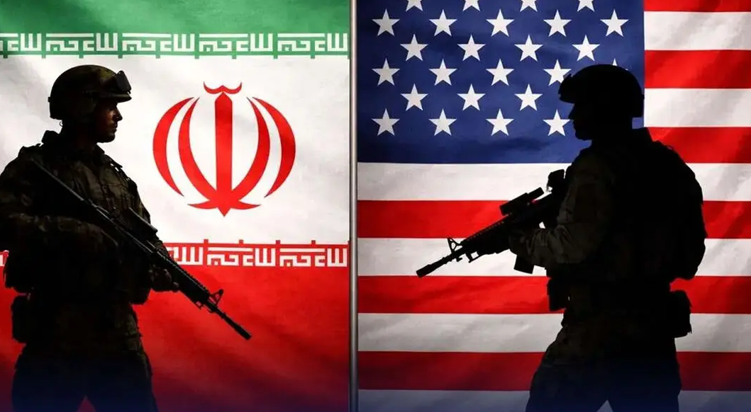 ترامپ شرایط لازم برای ورود به یک جنگ تمامعیار را ندارد ترامپ شرایط لازم برای ورود به یک جنگ تمامعیار را ندارد