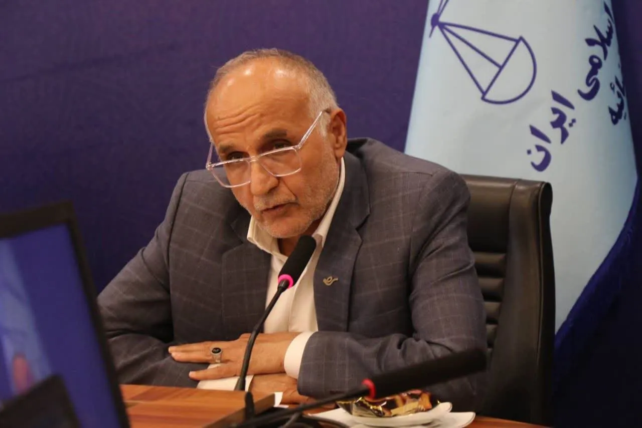 حل مشکل  مطالبات بازنشستگان دانشگاه آزاد گرگان با پادرمیانی شورای حل اختلاف