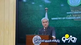 پاکستان: مهلت ۶۰ روزه تفاهم اسلام‌آباد برای مذاکره ایسران و آمریکا قابل تمدید است
