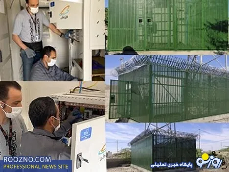 همراه اول شبکه تلفن همراه سیستان و بلوچستان را نوسازی می کند