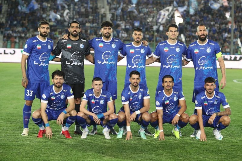 دردسر بزرگ استقلال در پرواز به امارات دردسر بزرگ استقلال در پرواز به امارات