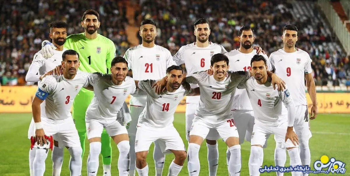 جای خالی یک استقلالی در بازی با ازبکستان