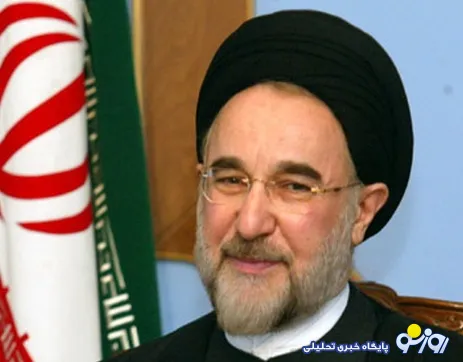 خاتمی: ملت و دولت برای فراهم آوردن فضای امن و آزاد اهتمام ورزند