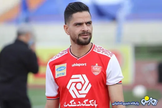 جانشین مطمئن مدافعان پرسپولیس