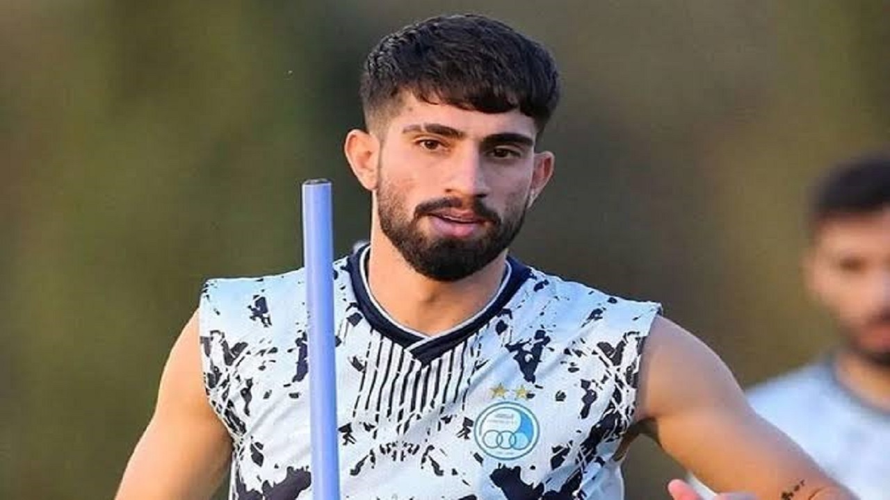 پیشنهاد جدید استقلال روی میز کوشکی/ مدیران در انتظار پاسخ نهایی پیشنهاد جدید استقلال روی میز کوشکی/ مدیران در انتظار پاسخ نهایی