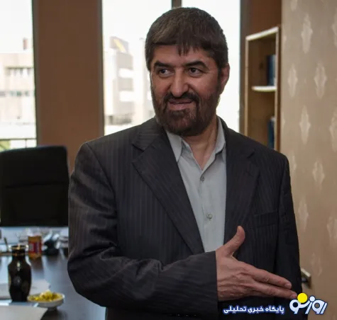 علی مطهری:سپاه نباید در کار وزارت اطلاعات دخالت کند/امام (ره) سپاه را از دخالت در سیاست پرهیز می‌دادند
